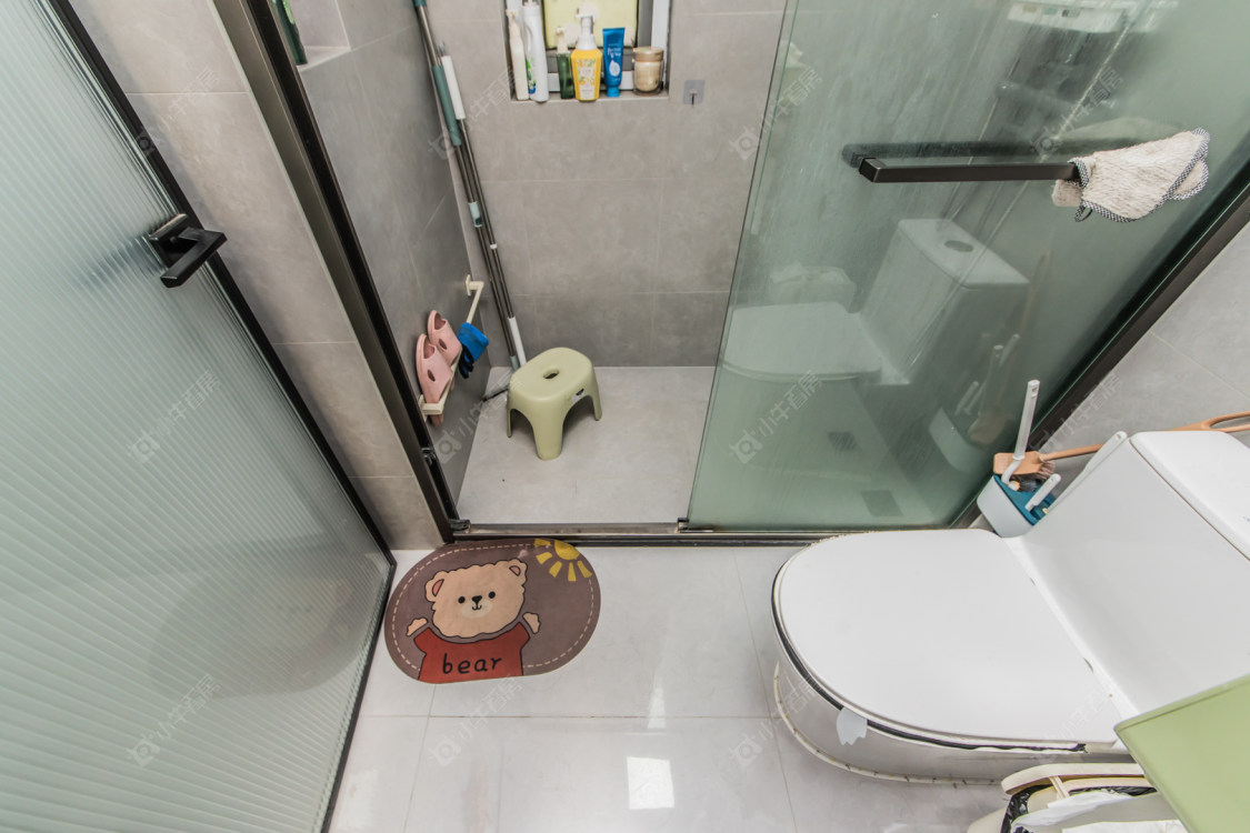 常州天奕云著在售二手房源室内图_小牛看房