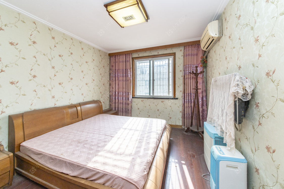 常州华都馨苑在售二手房源室内图_小牛看房