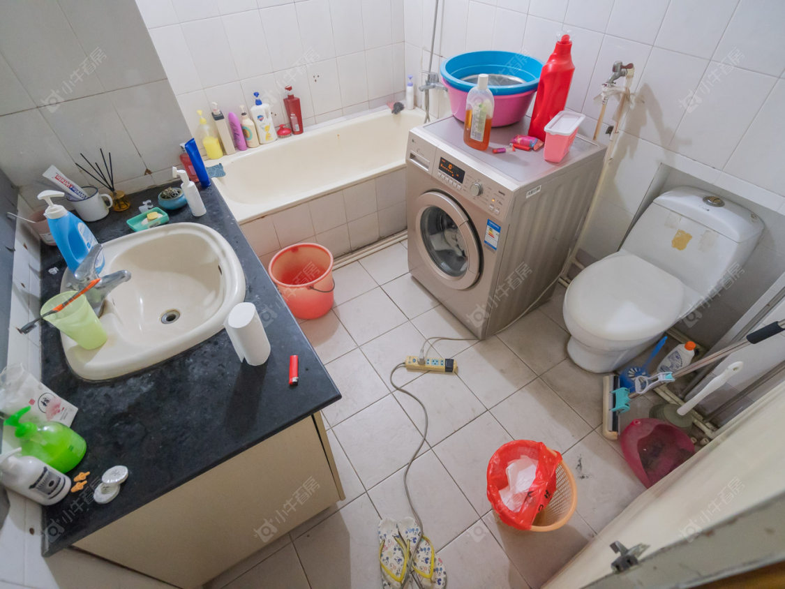 常州博爱花苑在售二手房源室内图_小牛看房