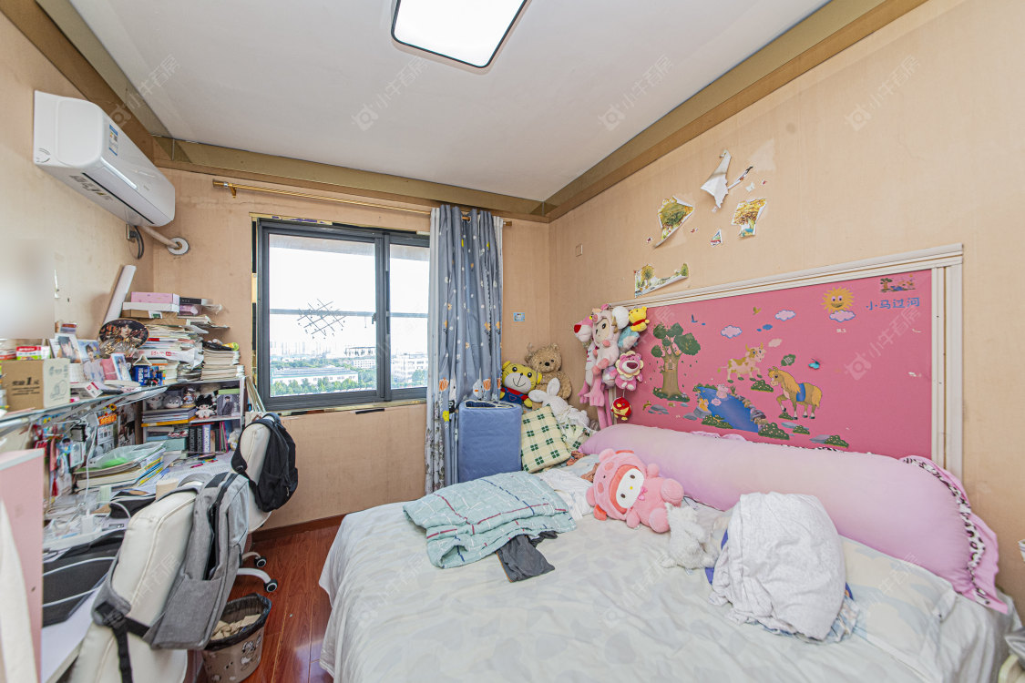 常州金色湖滨在售二手房房源室内图_小牛看房