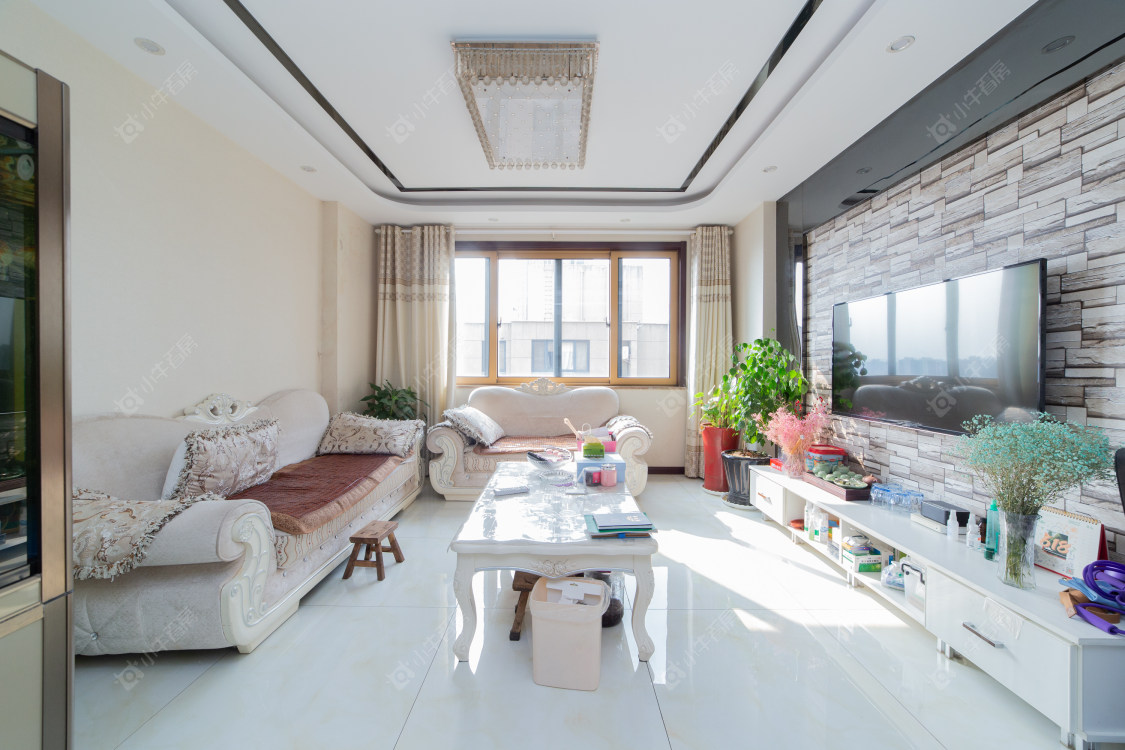 常州典雅花园在售二手房源室内图_小牛看房