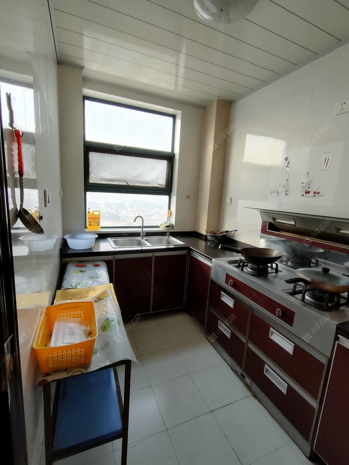 常州喜盈门花苑在租房源室内图_小牛看房