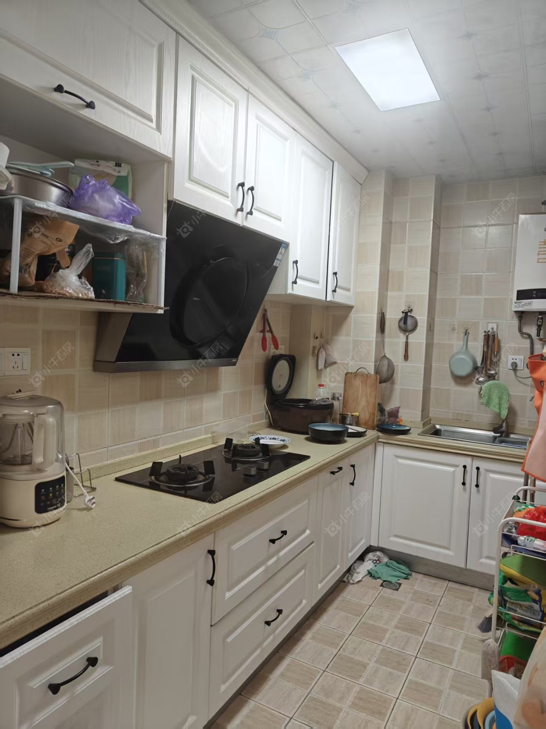 新城御景湾房源室内图 常州新城御景湾在租房源室内图_小牛看房