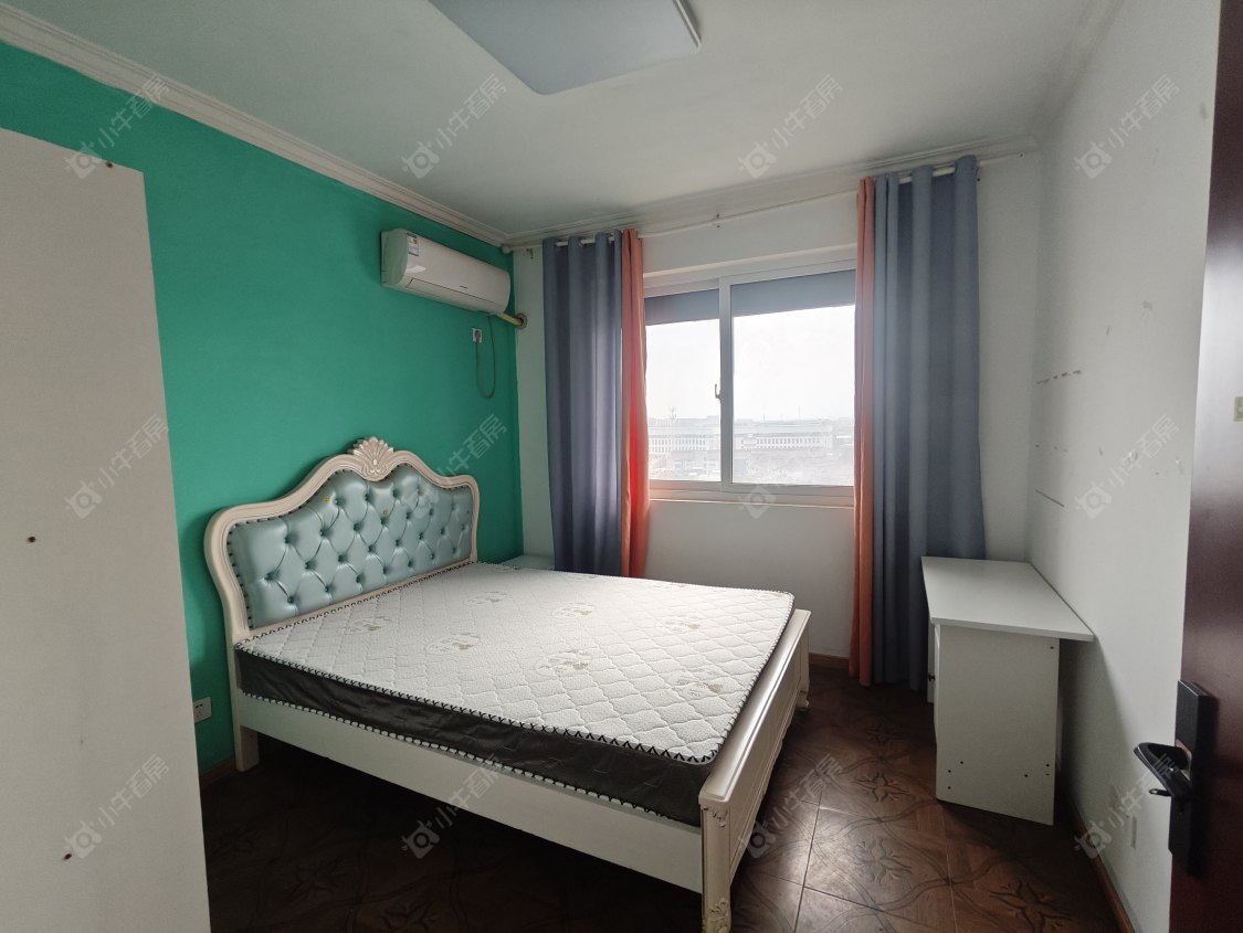 常州福成上城花园在租房源室内图_小牛看房