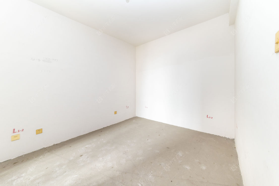 常州莱蒙城公园里在售二手房源室内图_小牛看房