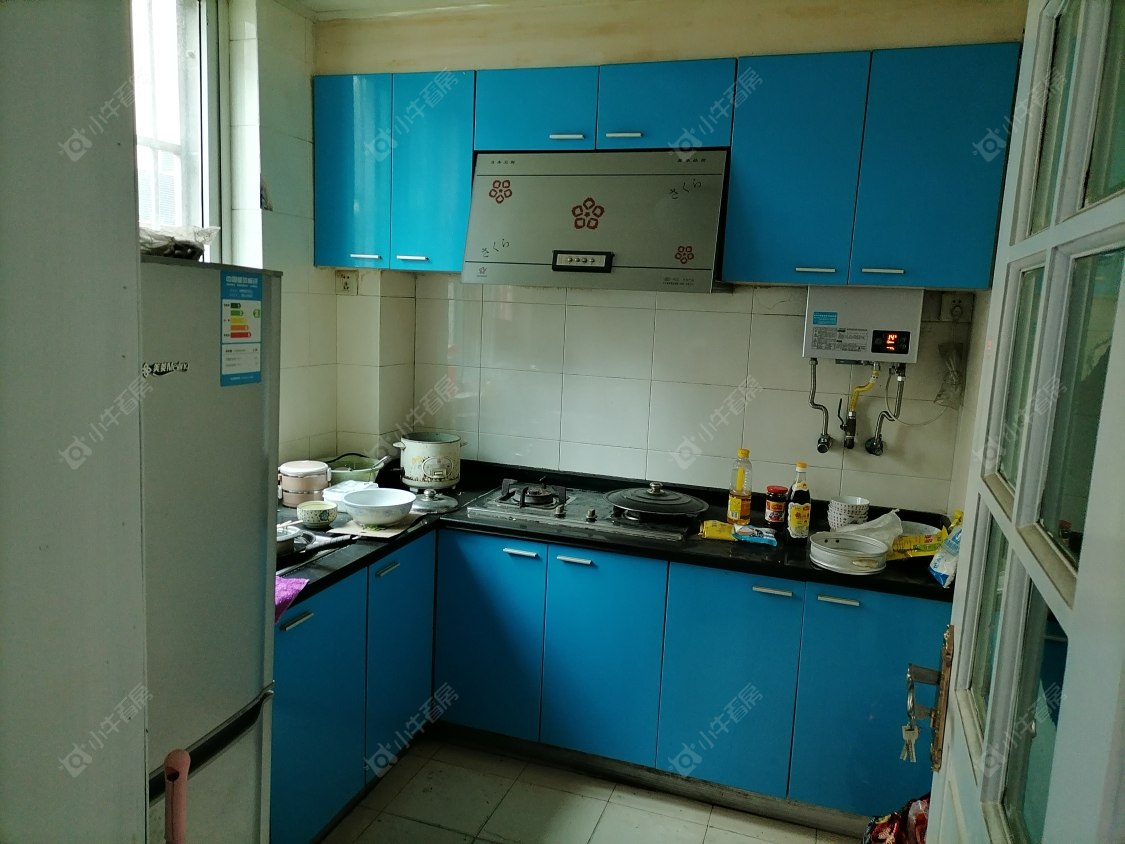 绿园爱舍北区房源 常州绿园爱舍北区在租房源_小牛看房