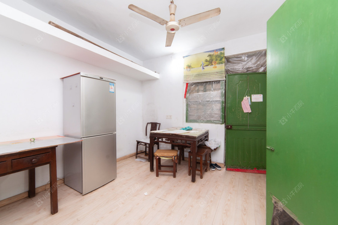 常州勤业一二三村在售二手房源室内图_小牛看房