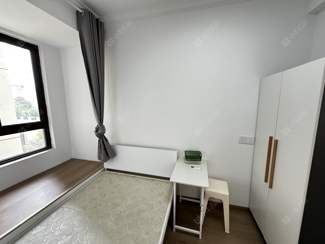 常州龙涛兰陵郡在租房源室内图_小牛看房