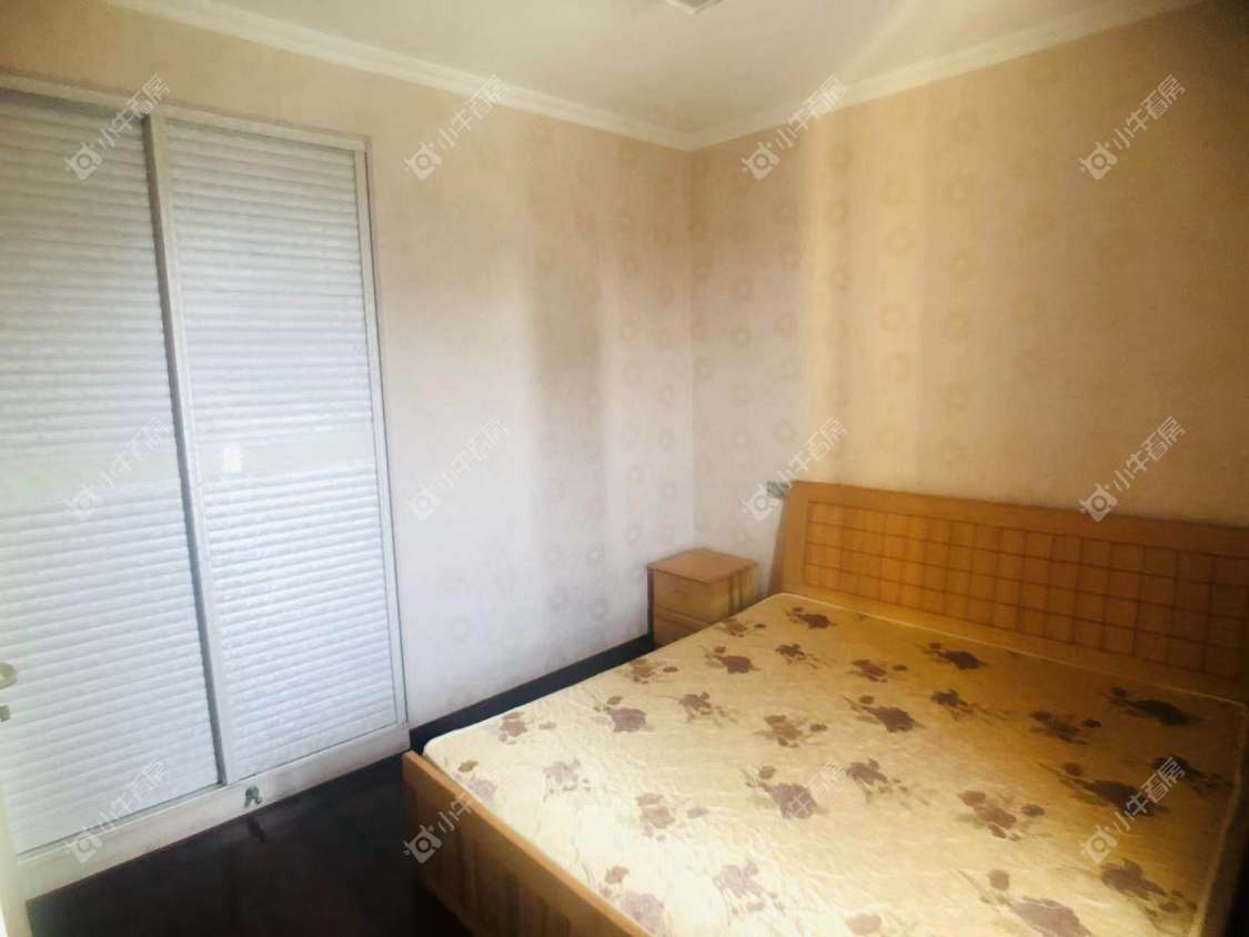 常州香缇湾花园在租房源_小牛看房