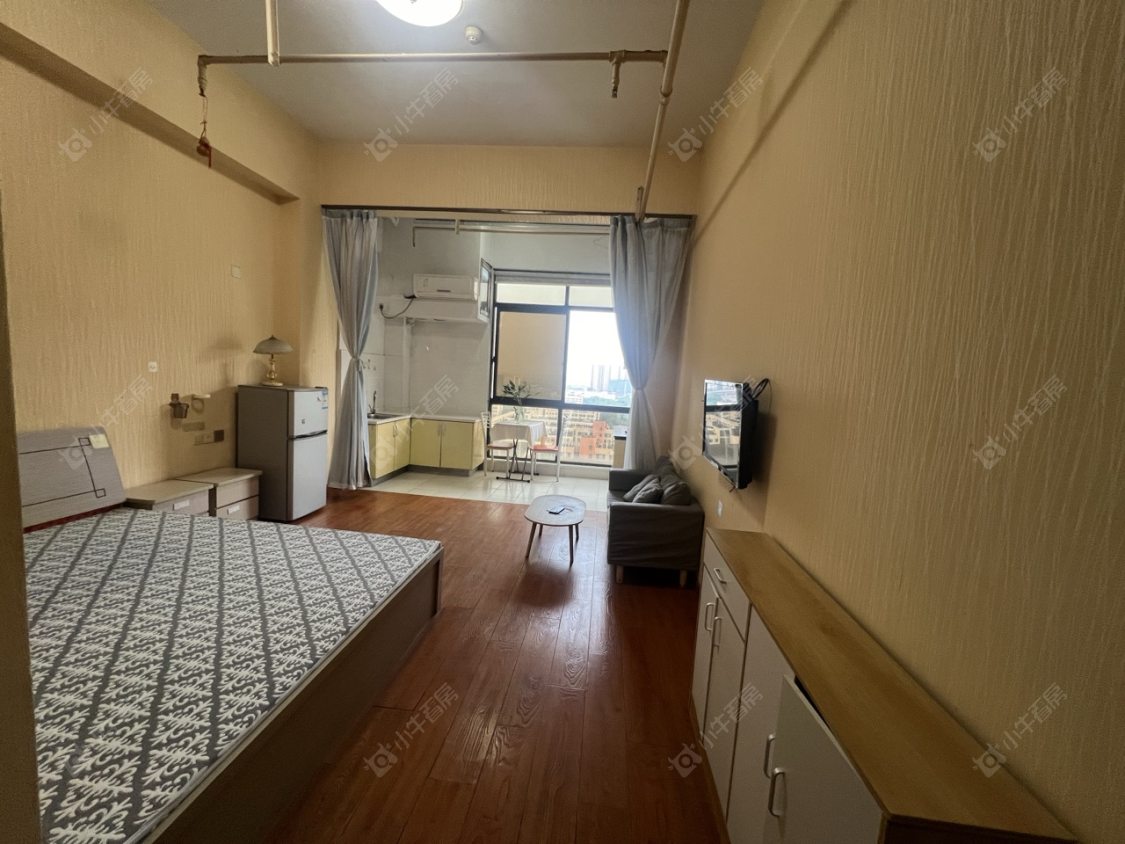 常州丰乐尚都在租房源室内图_小牛看房