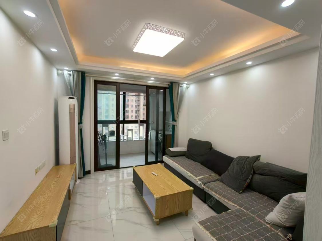 常州绿都万和城七区在租房源_小牛看房