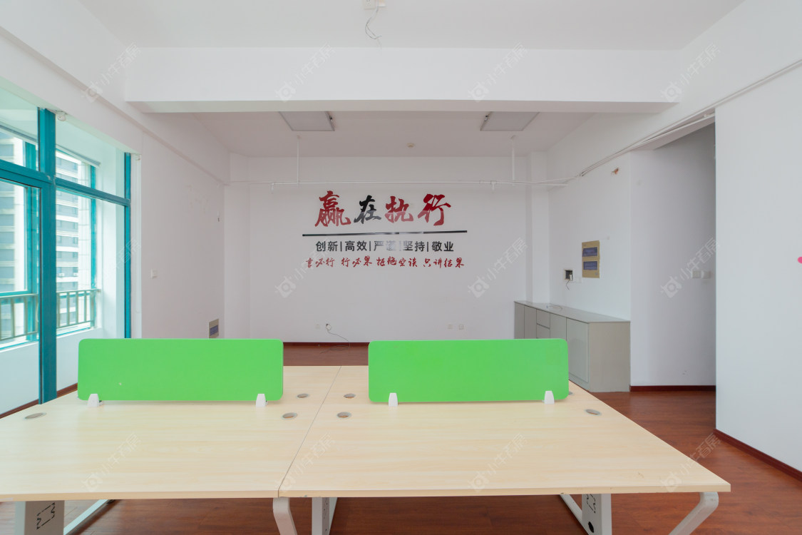 常州府琛商务广场在售二手房源室内图_小牛看房