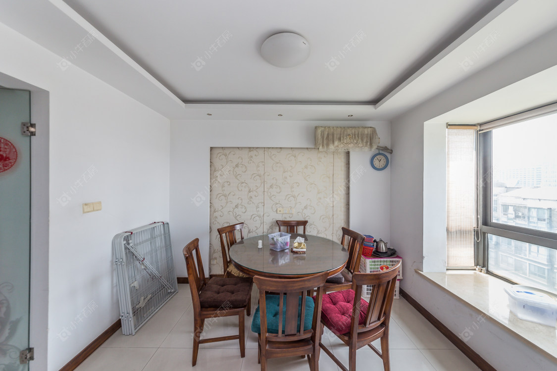 常州青山湾北区在售二手房_小牛看房