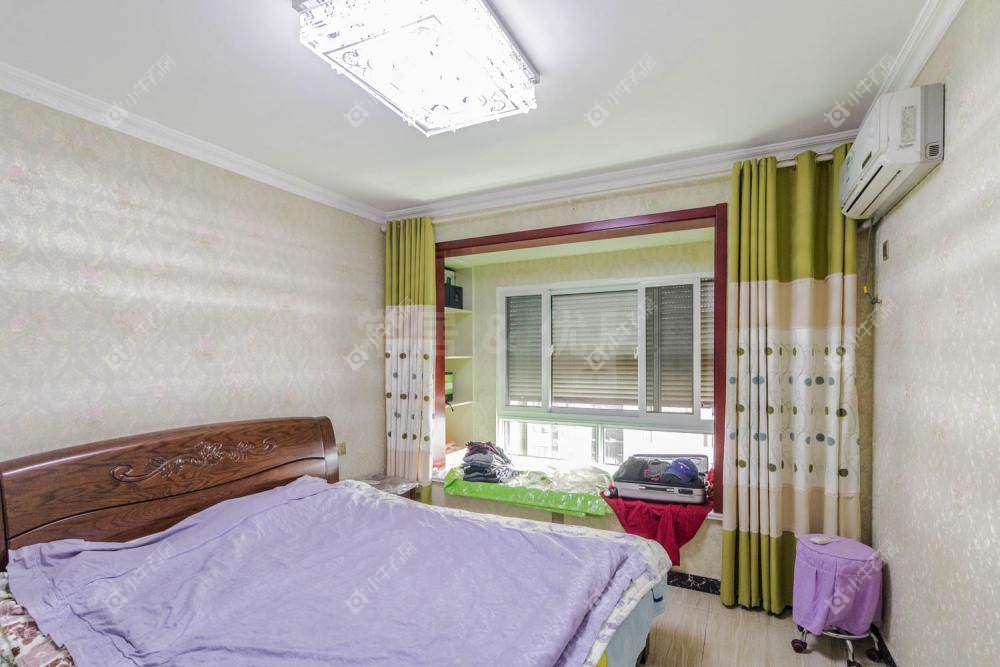 常州招商花园城在租房源室内图_小牛看房