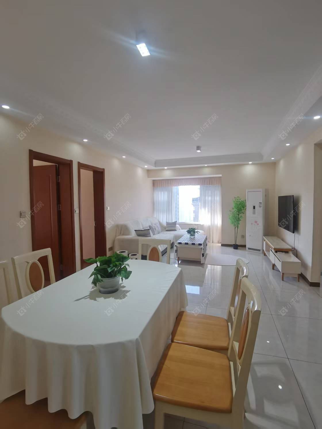 常州九龙仓时代上院在租房源室内图_小牛看房