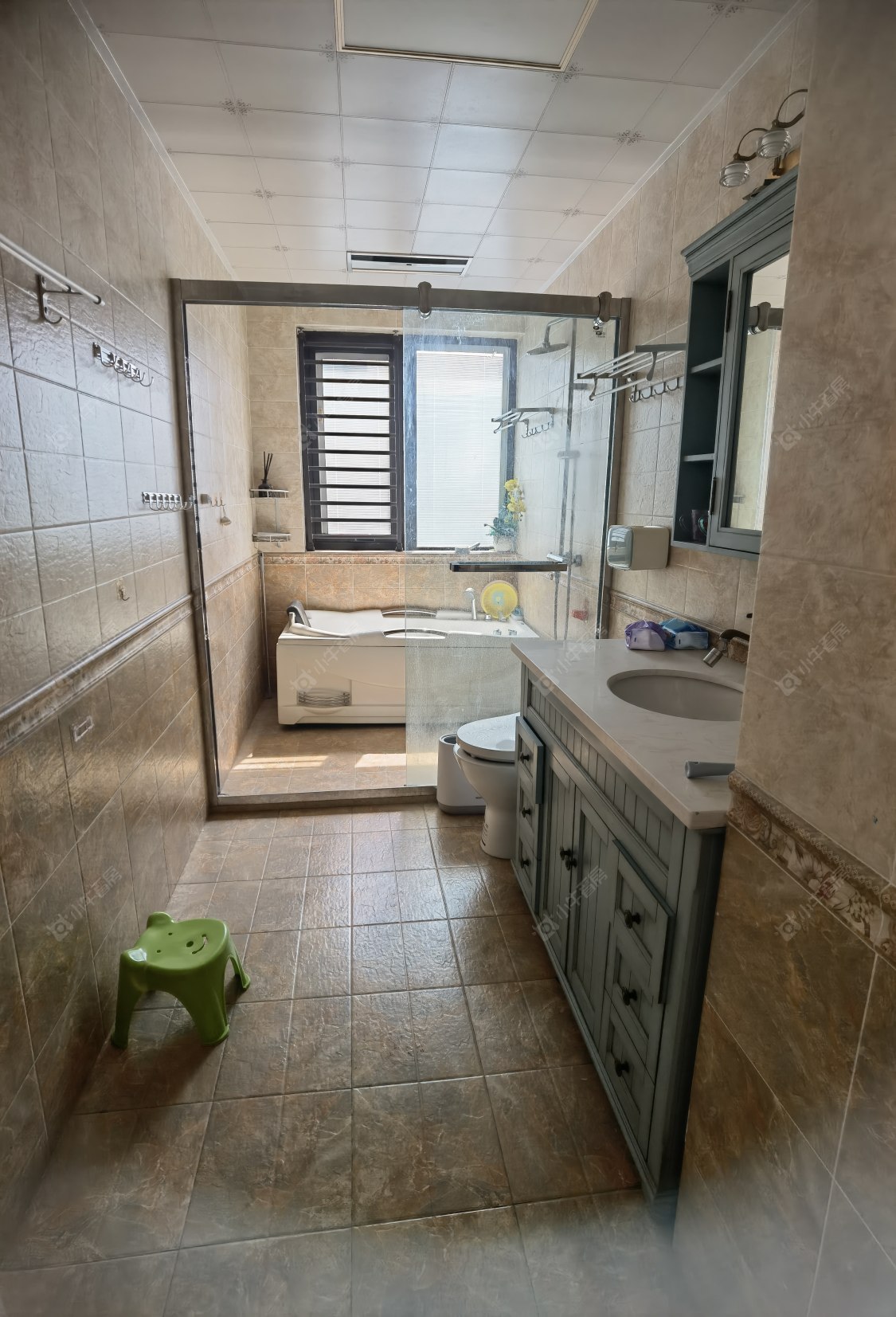 常州玉兰广场二期在租房源室内图_小牛看房