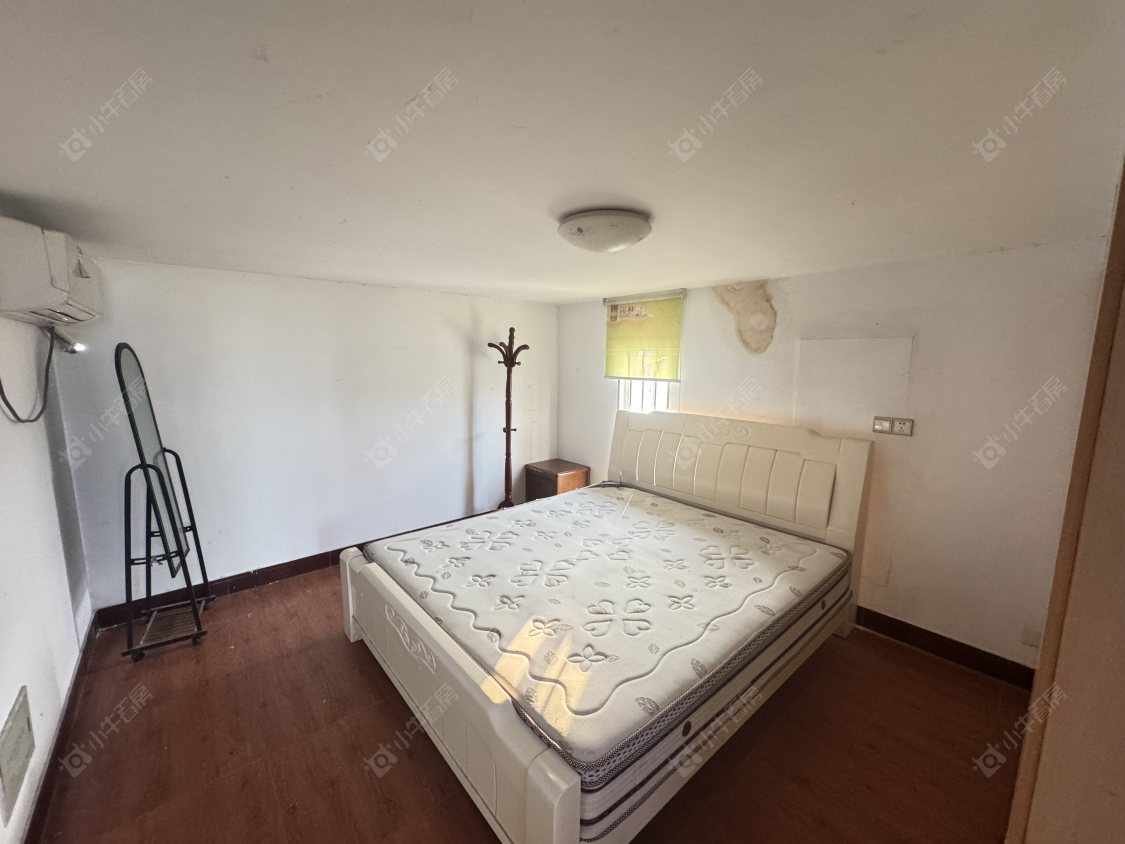 常州桂花园在租房源_小牛看房