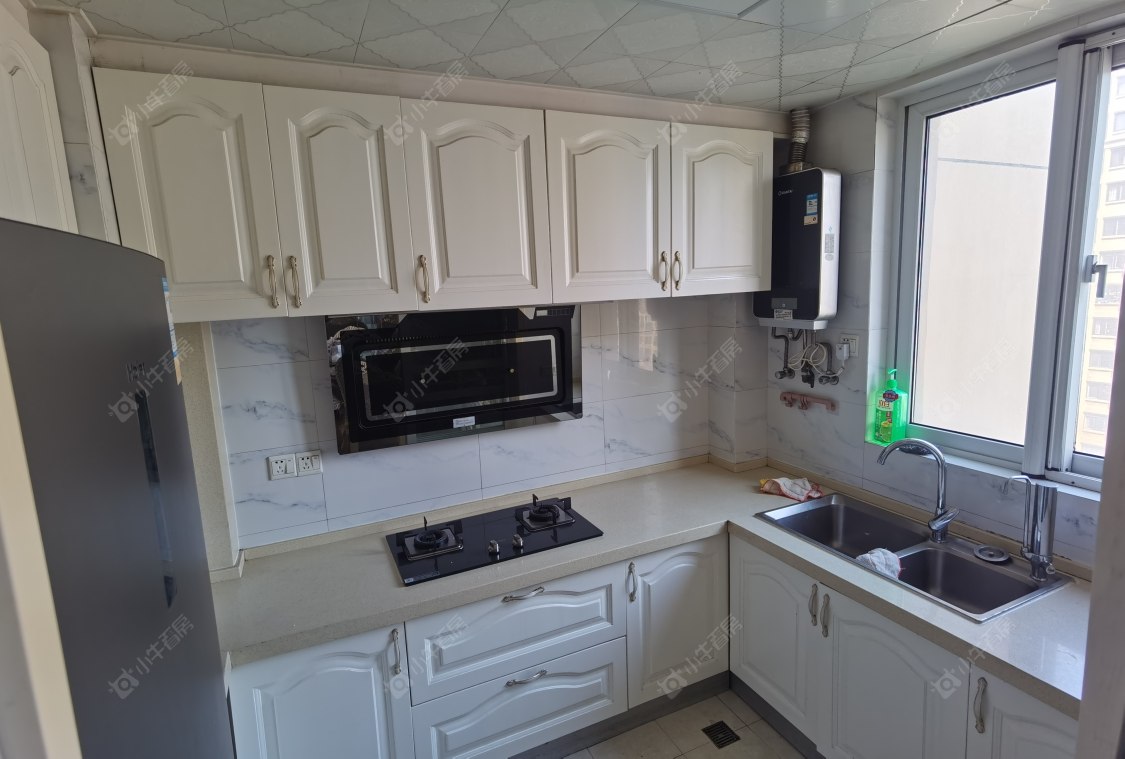 常州香溢紫郡二期在租房源_小牛看房