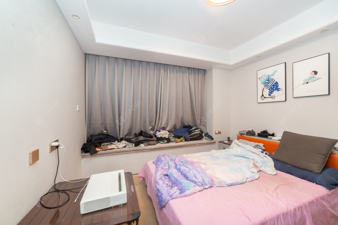 朗诗熙华府房源室内图 常州朗诗熙华府在售二手房源室内图_小牛看房