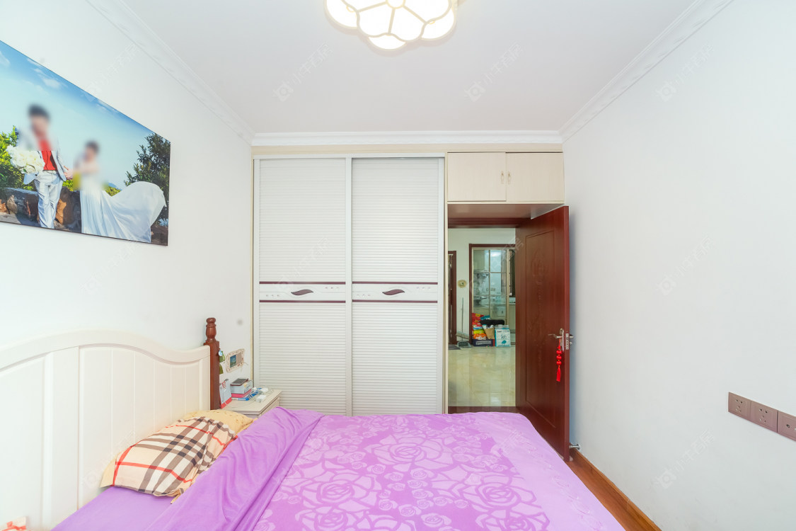 银河湾第一城二期房源室内图 常州银河湾第一城二期在售二手房源室内图_小牛看房