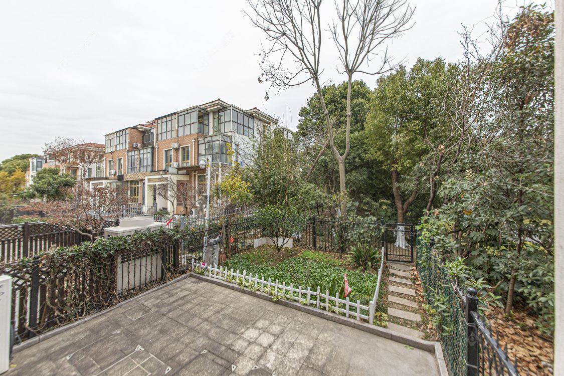 常州湖滨壹号在售二手房源小区图_小牛看房