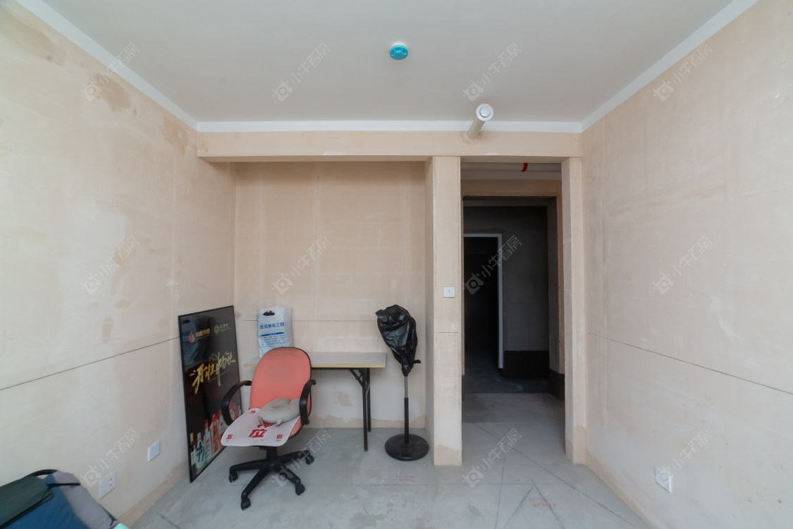 常州锦上香郡在售二手房源室内图_小牛看房