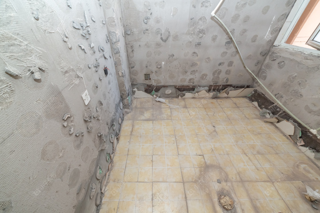 常州银河湾第一城二期在售二手房源室内图_小牛看房