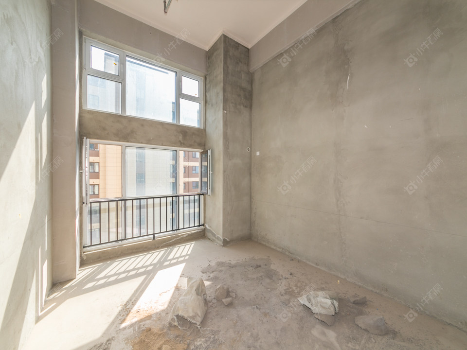 金科保利北郡花园房源室内图 常州金科保利北郡花园在售二手房源室内图_小牛看房