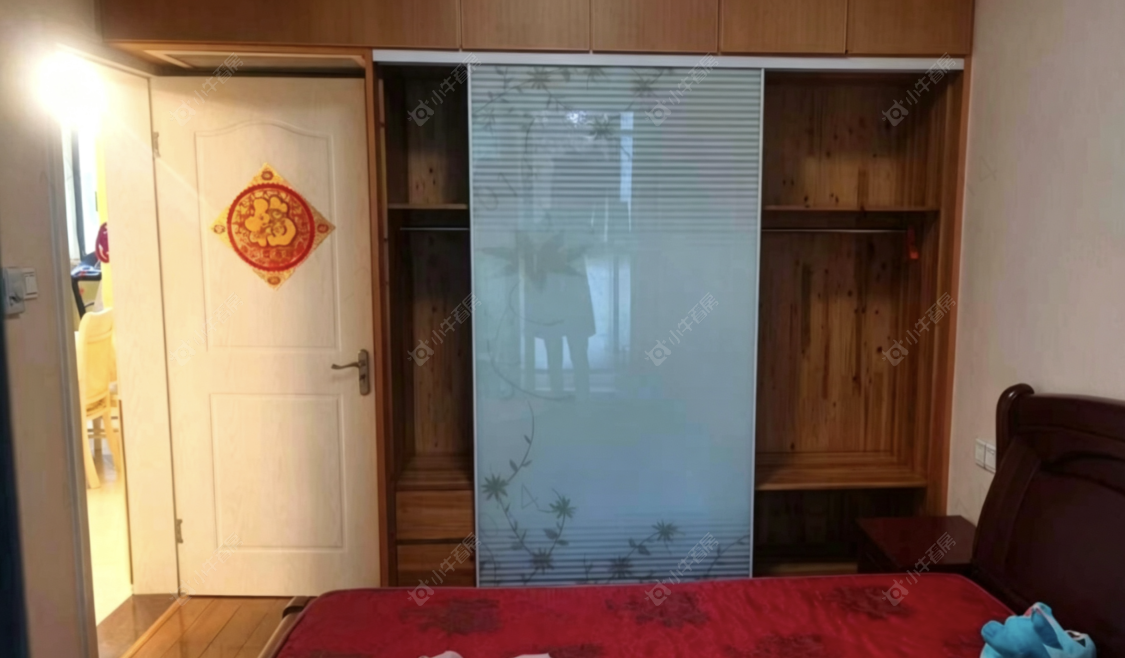 常州南博湾花园在租房源室内图_小牛看房