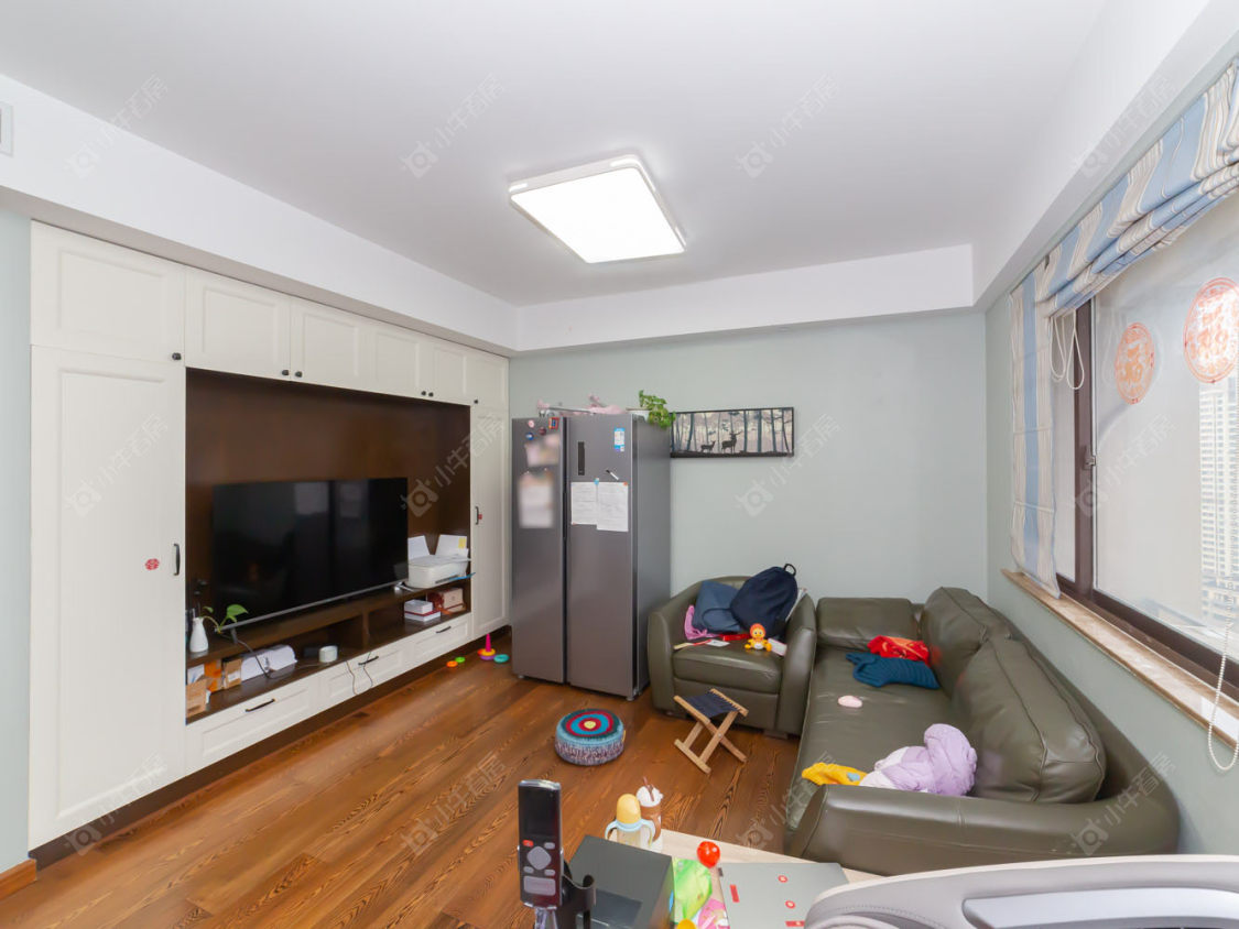 常州康桥水郡在售二手房源室内图_小牛看房