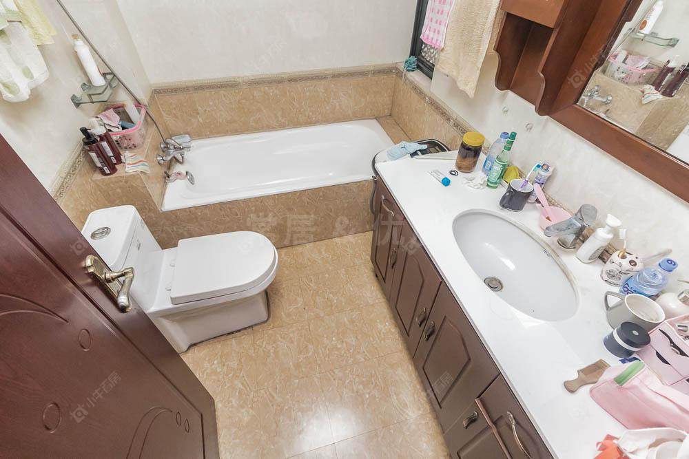 新城南都御苑房源室内图 常州新城南都御苑在售二手房源室内图_小牛看房