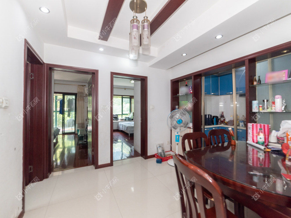 常州金田雅居在租房源室内图_小牛看房