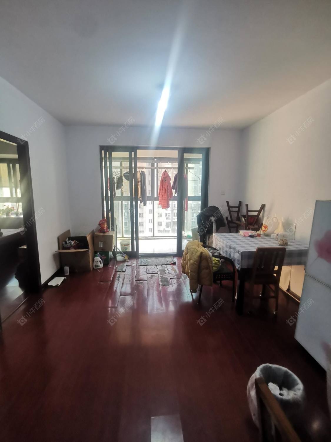 常州飞龙新苑租房_小牛看房