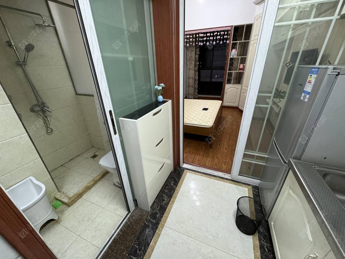 常州新城帝景东区租房_新城帝景东区1室房源出租