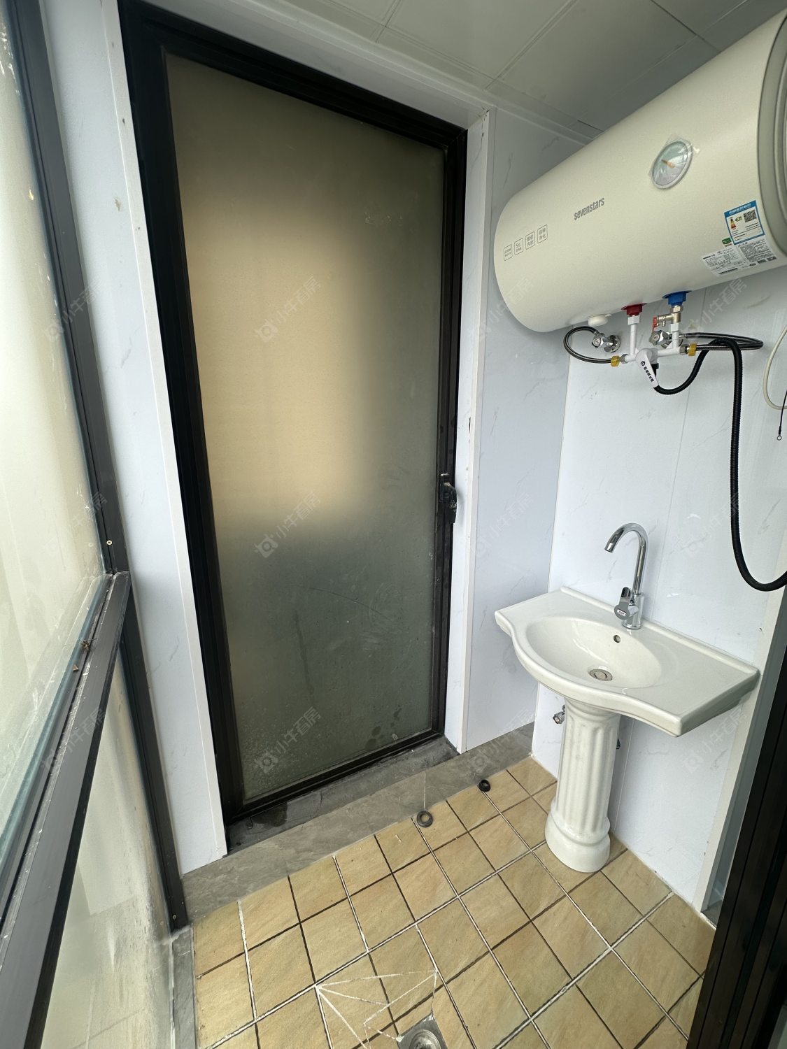 常州吾悦广场南区在租房源户型图_小牛看房