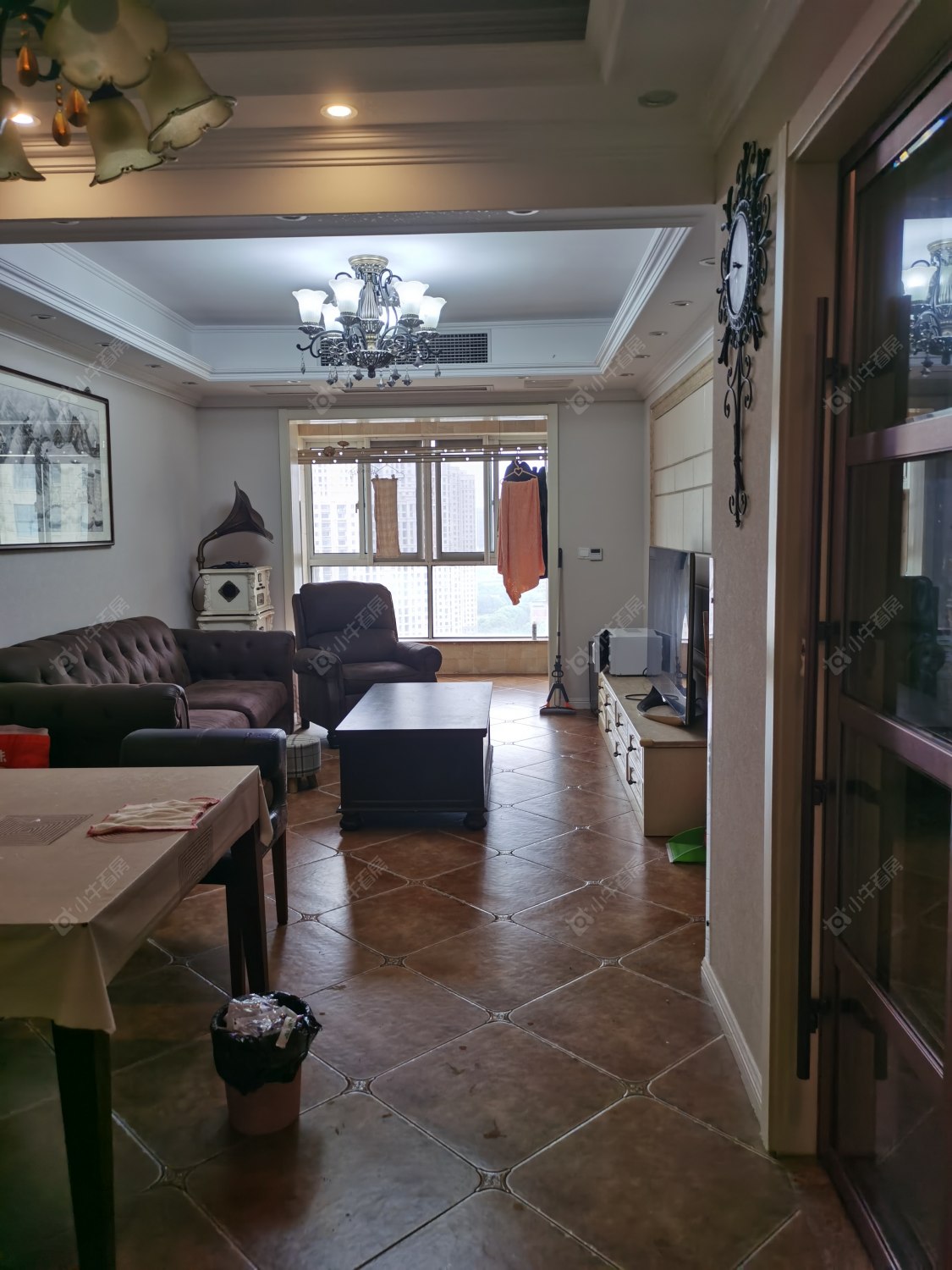 常州九龙仓繁华里在租房源_小牛看房