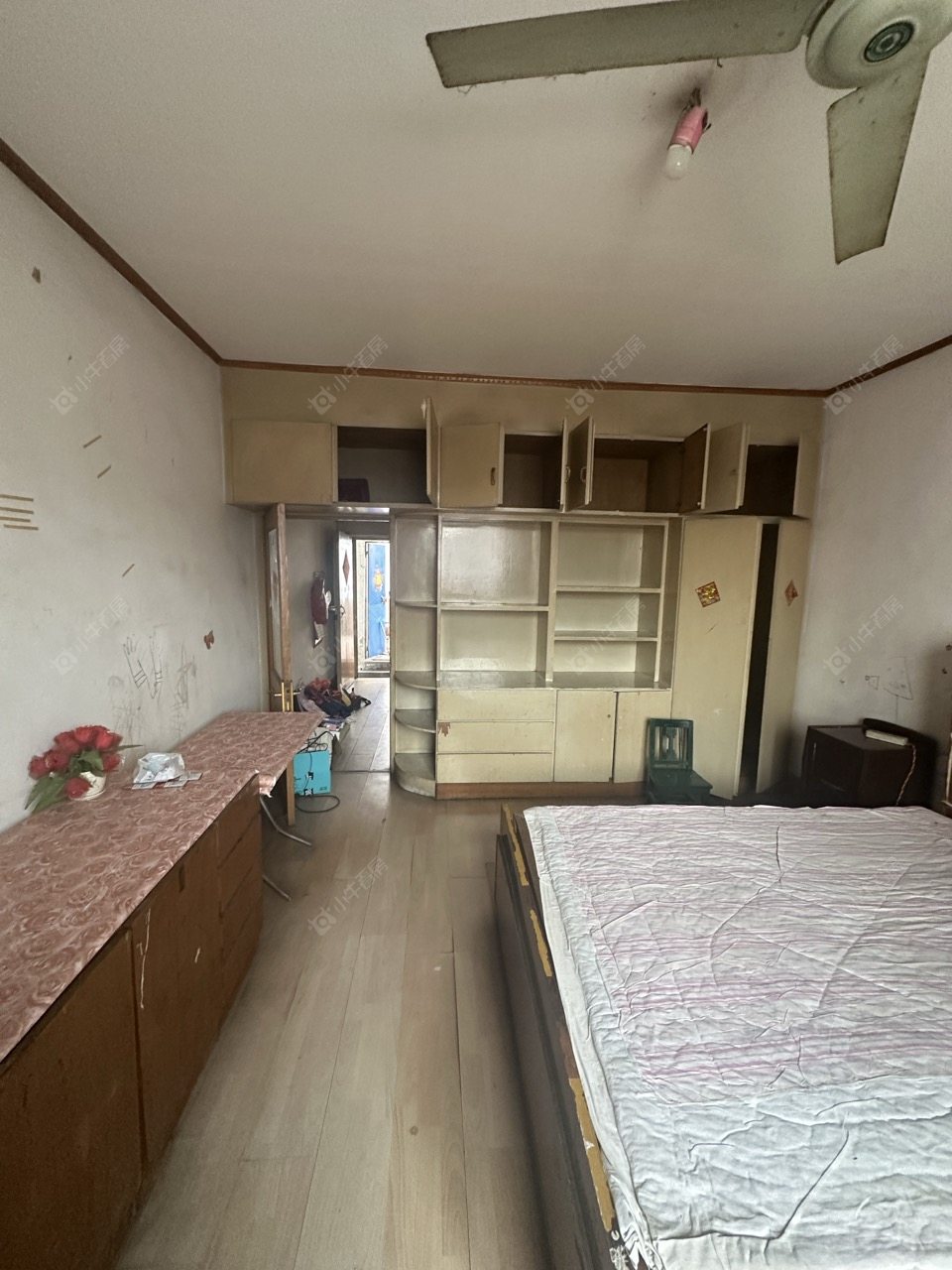 常州东升路在租房源室内图_小牛看房