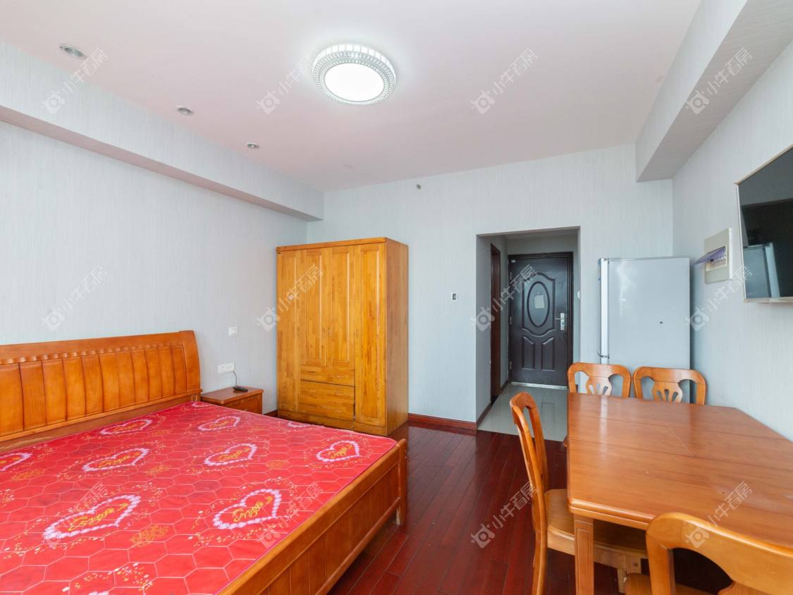 常州天禄商务广场在租房源室内图_小牛看房