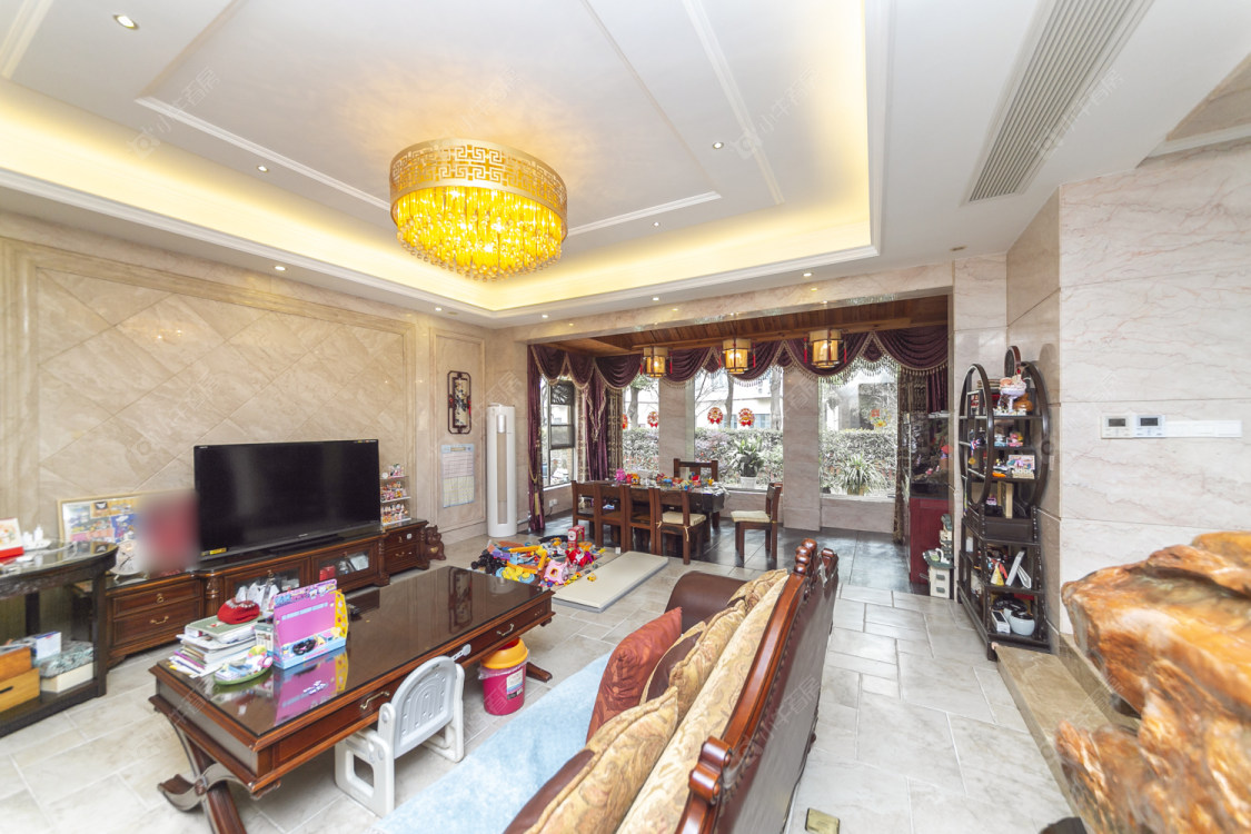 常州香江华廷花园在售二手房_小牛看房