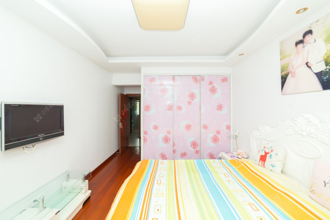 常州河苑家园北苑在售二手房源室内图_小牛看房