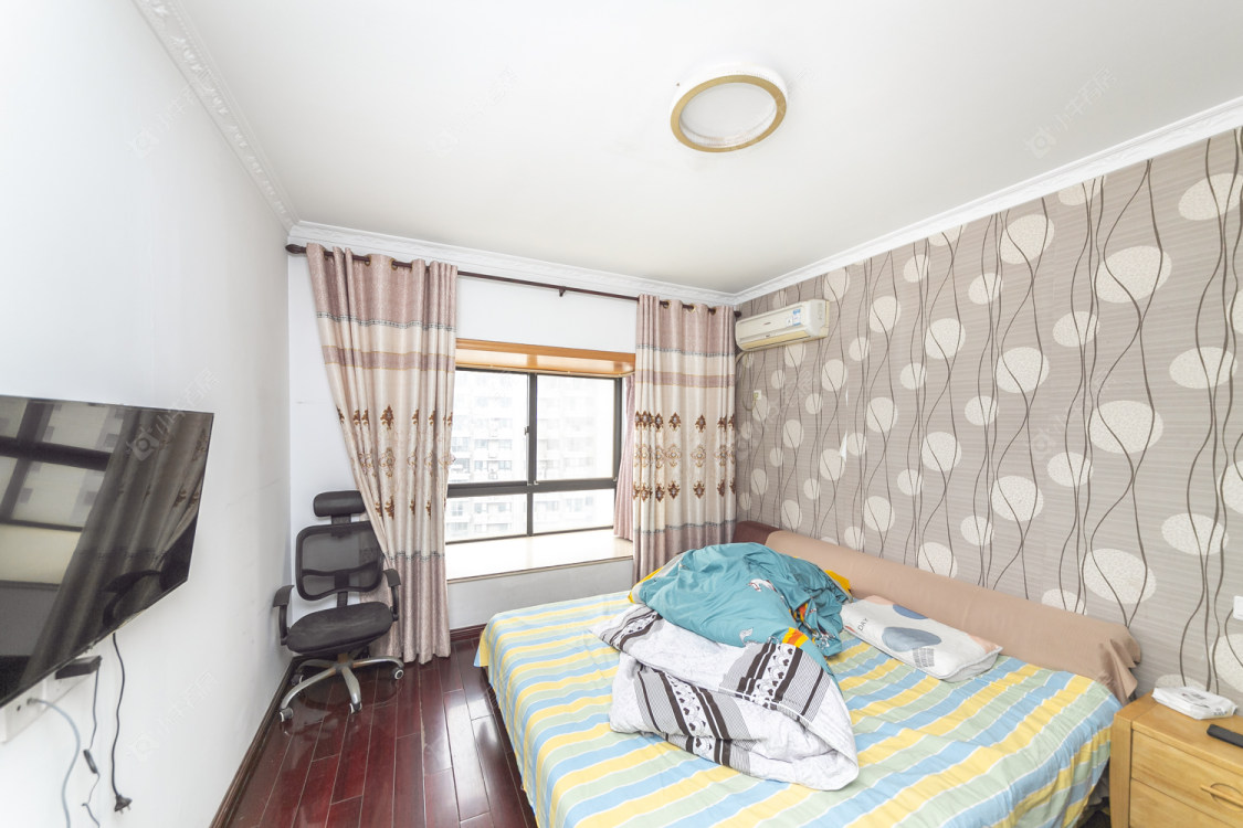 常州荣亨逸都在售二手房源室内图_小牛看房