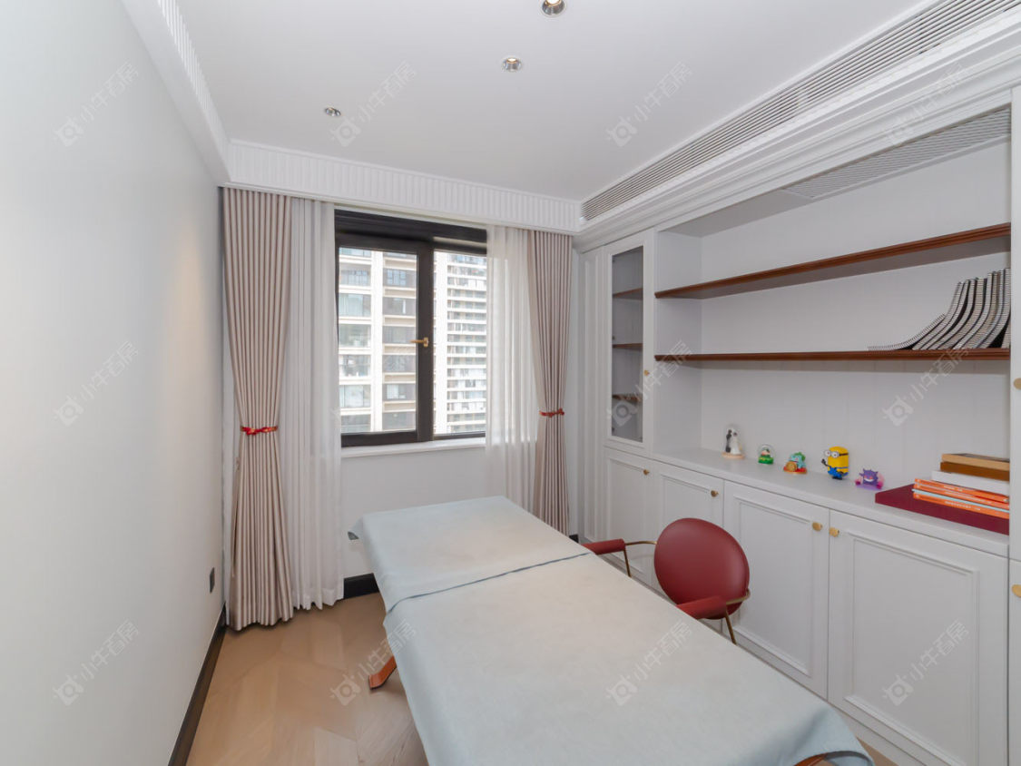 常州龙湖景粼天著在售二手房源室内图_小牛看房