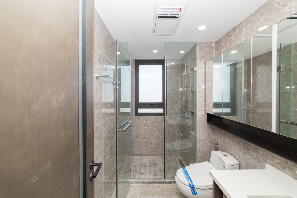 常州美的世茂云筑在售二手房源室内图_小牛看房