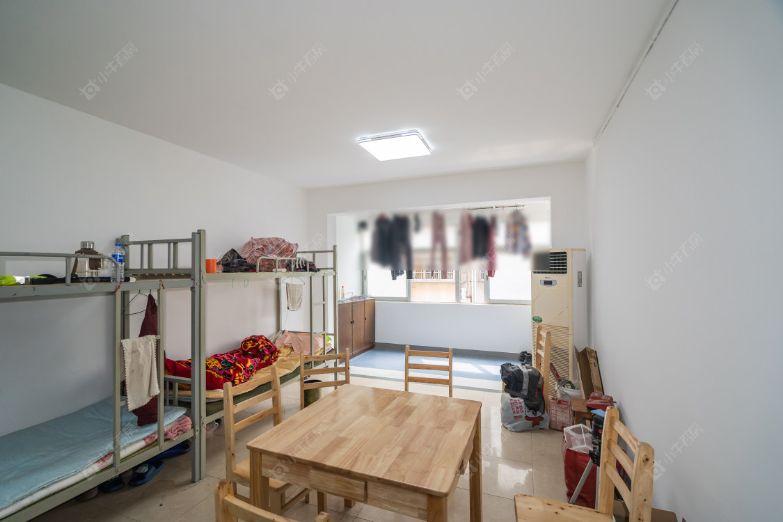 常州博爱公寓在售二手房源_小牛看房