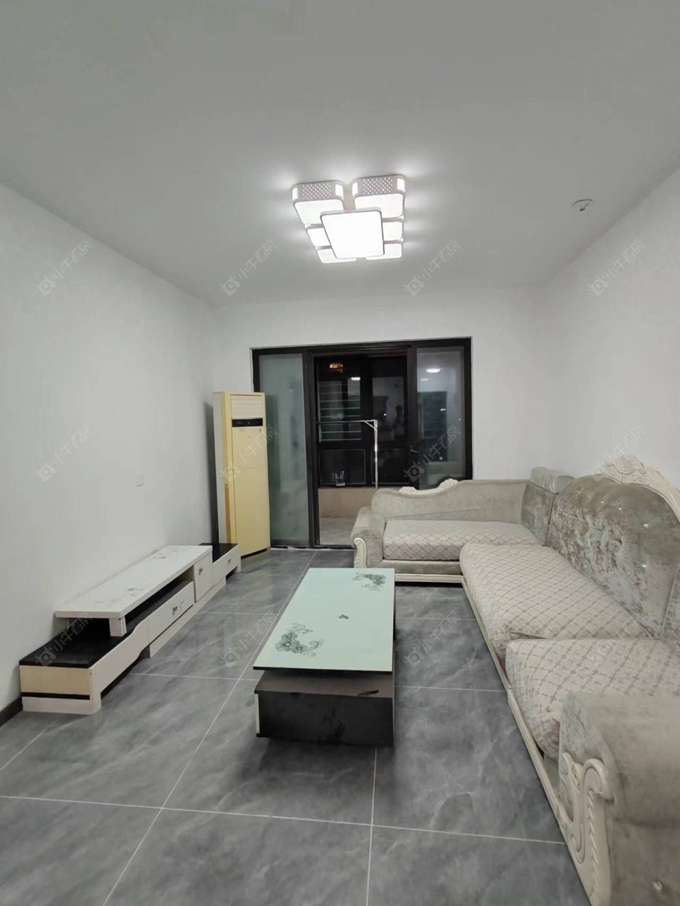 常州天安尚城二期在租房源室内图_小牛看房