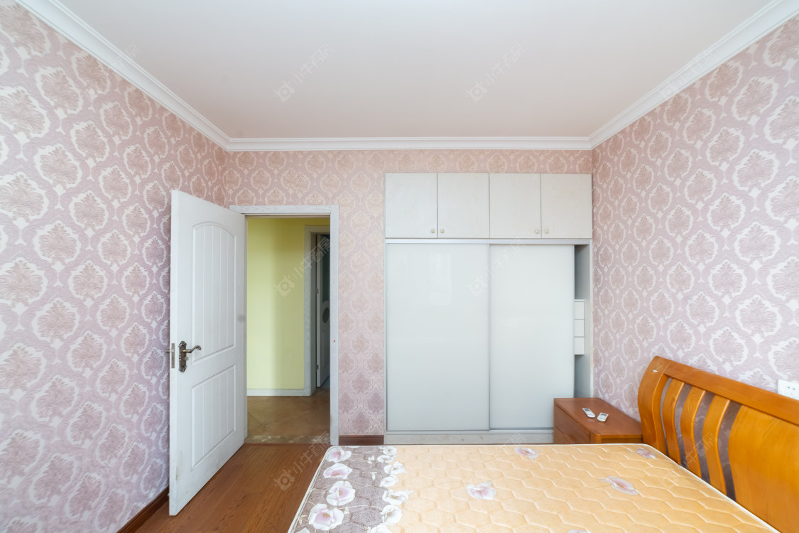 常州绿地世纪城二期在售二手房源室内图_小牛看房