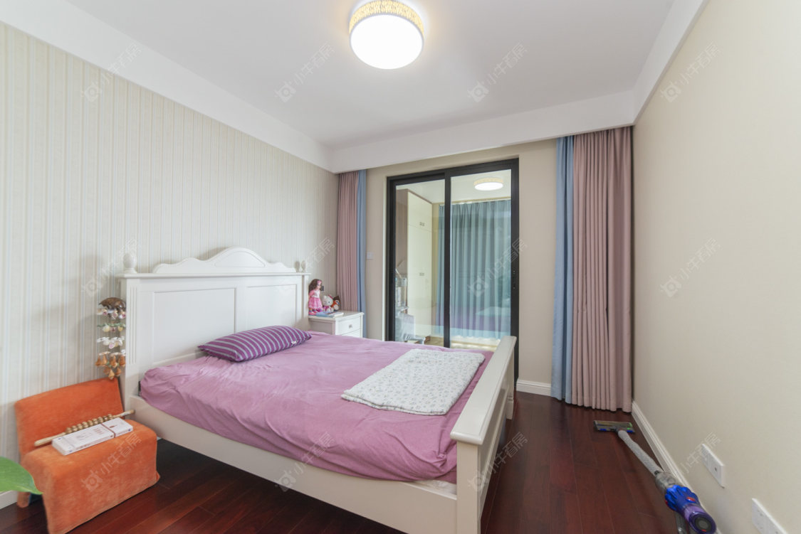 新城公馆荣域房源室内图 常州新城公馆荣域在售二手房源室内图_小牛看房