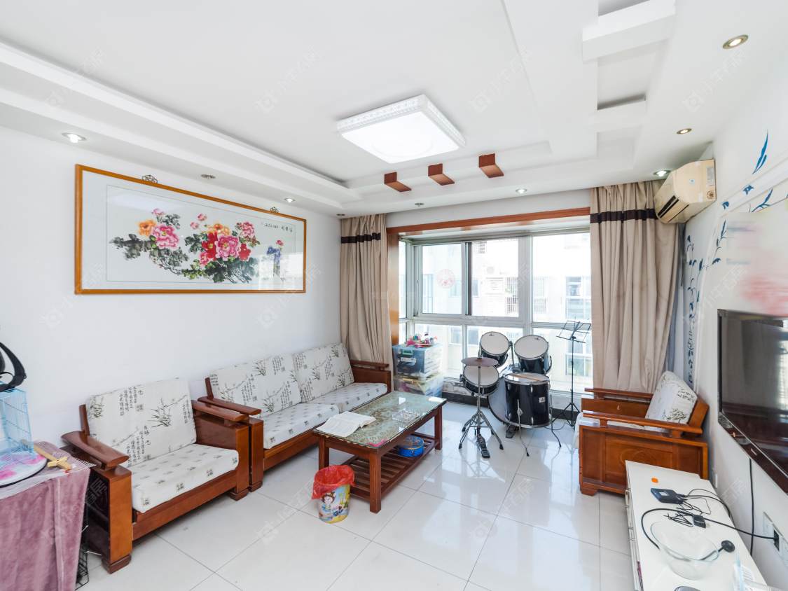 常州观景苑在售二手房源室内图_小牛看房