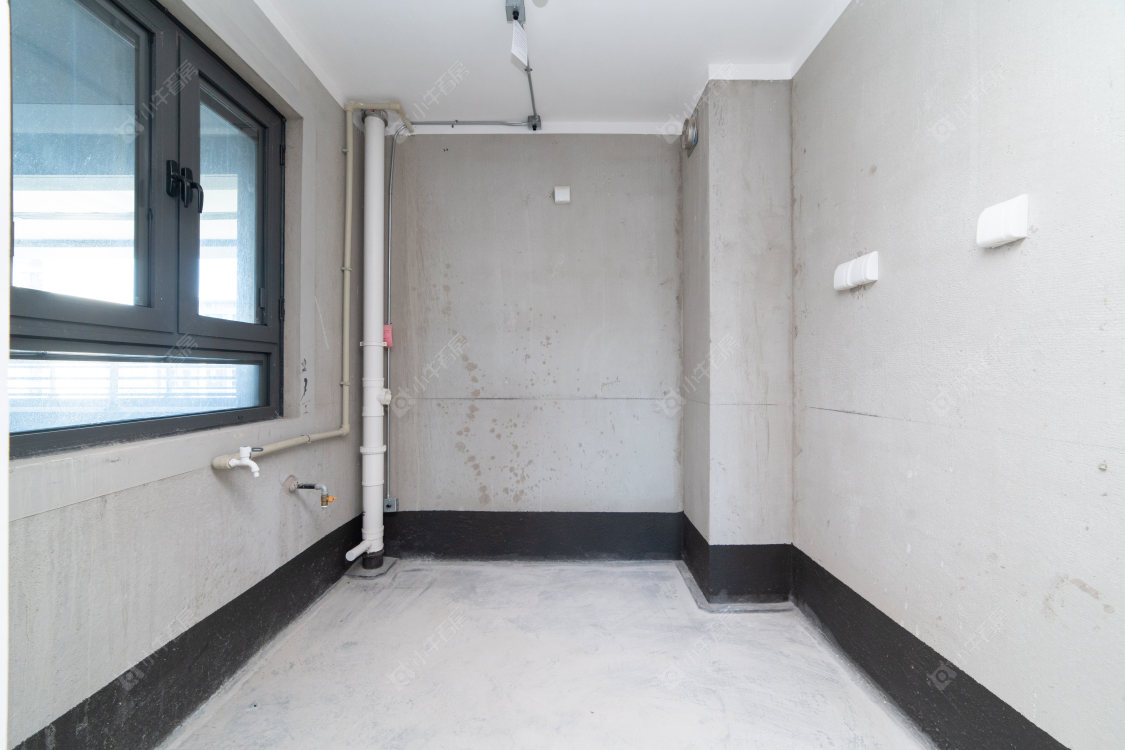 常州白云新城文华园在售二手房源室内图_小牛看房