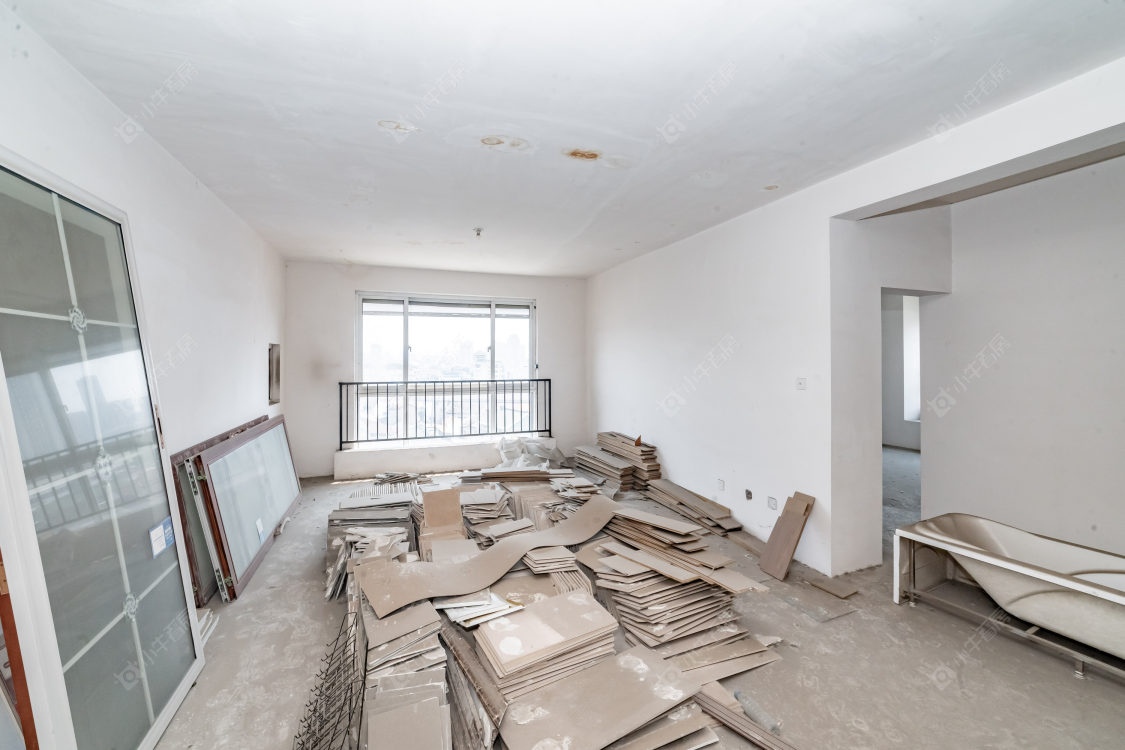 常州兰陵锦轩在售二手房源室内图_小牛看房